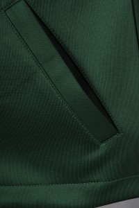 WTV174 Made Women's Wear Contrast Sport Suit Design Drawstring Waist Sport Suit Sport Suit Exclusive 100% Polyester  detail view-2